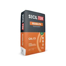 Secil Reabilita Cal CS