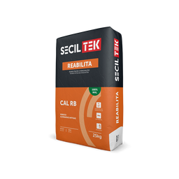 Secil Reabilita Cal RB