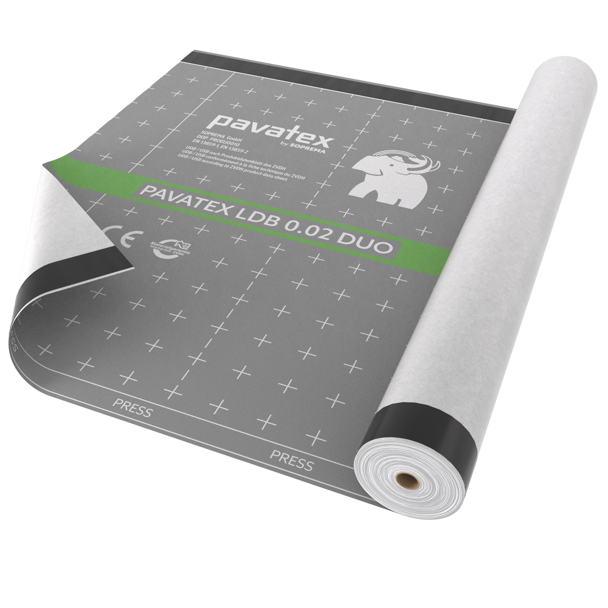 Pavatex LDB Duo