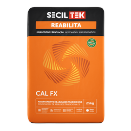 Secil Reabilita Cal FX