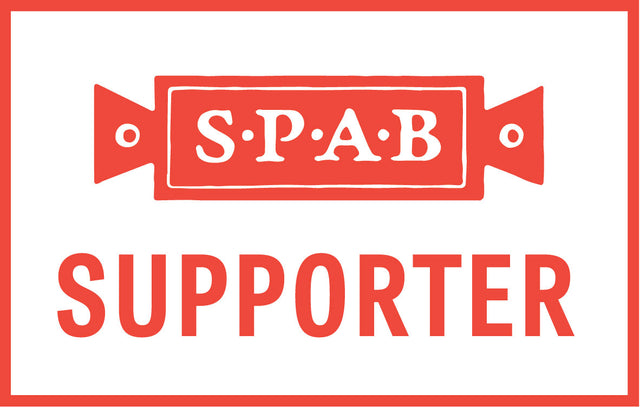 SPAB Supporter