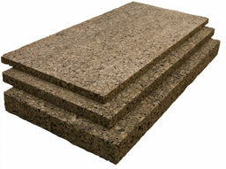 Secil Cork Board