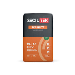 Secil Reabilita Cal AC Fino