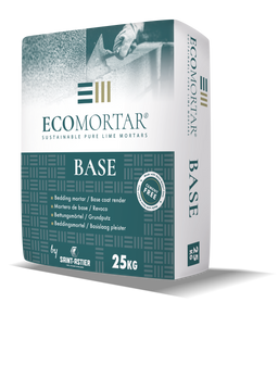 Saint-Astier EcoMortar Base