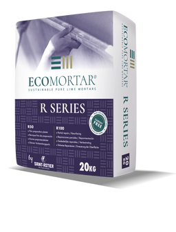 Saint-Astier EcoMortar R100