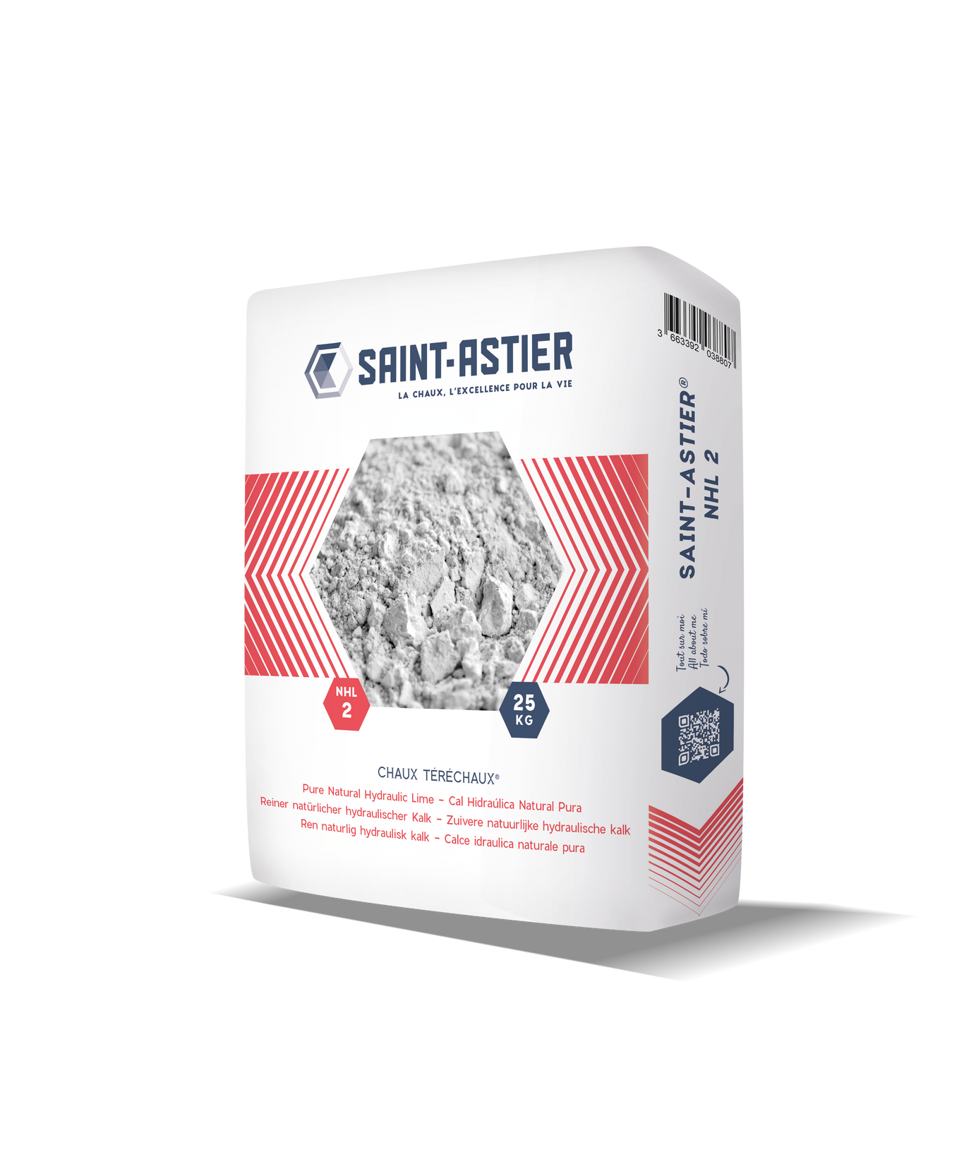 Saint-Astier NHL2