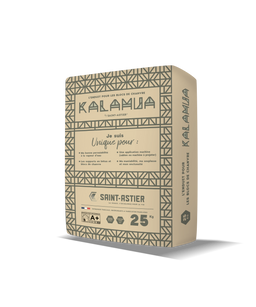Saint-Astier Kalamua