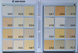 Saint-Astier EcoMortar Finish