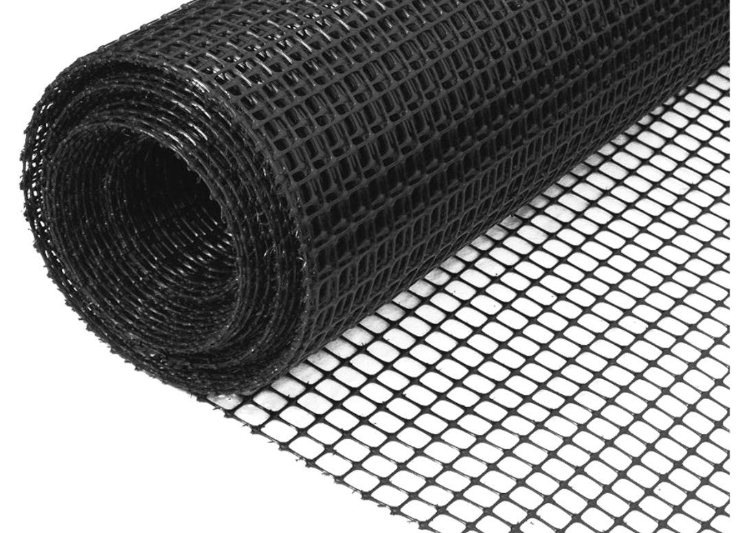 Geogrid