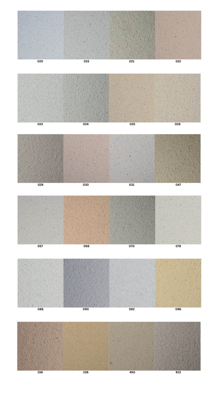 Saint-Astier EcoMortar Finish