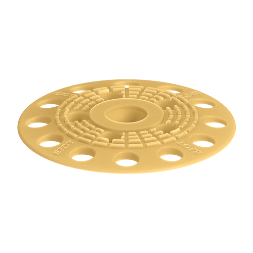 Ejot Wood Wool Washers