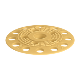 Ejot Wood Wool Washers