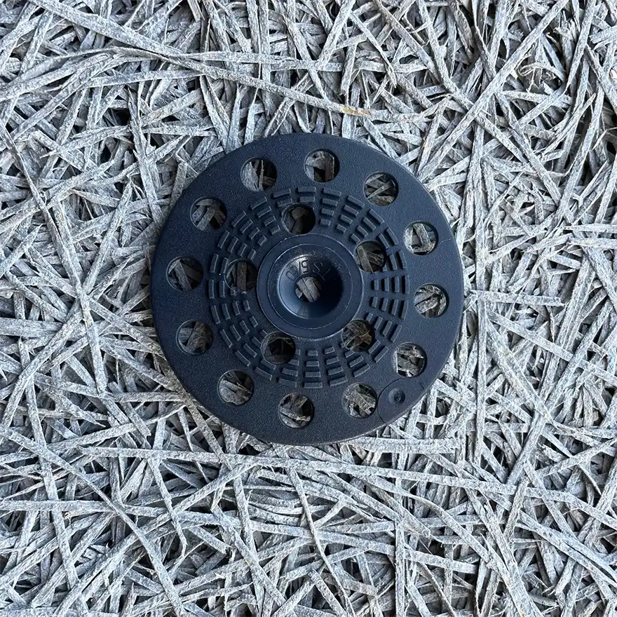 Fibrolith Wood Wool Board