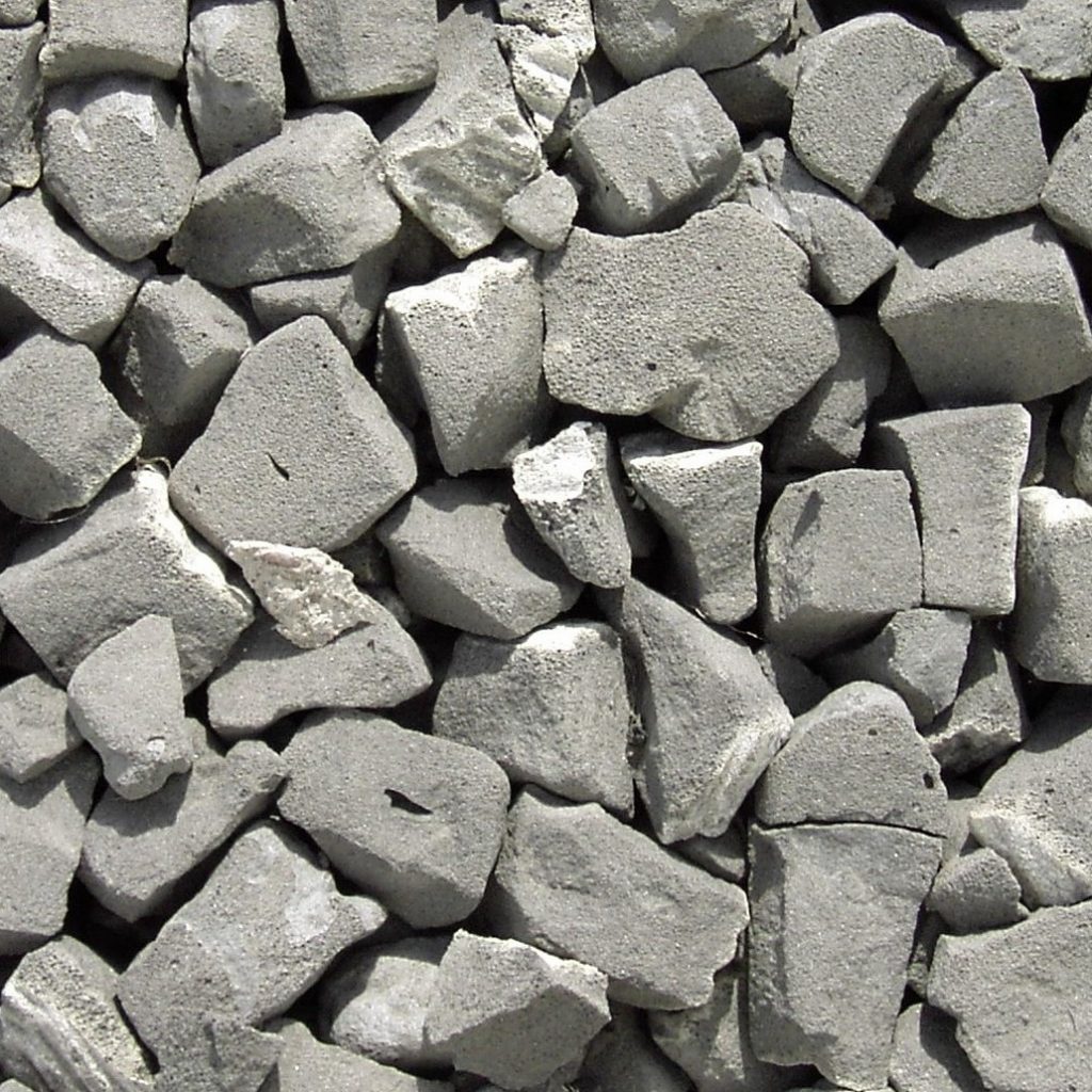 Geocell Aggregate