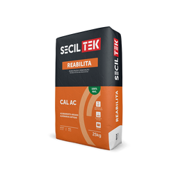Secil Reabilita Cal AC