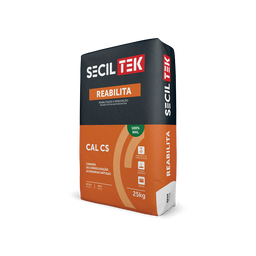 Secil Reabilita Cal CS