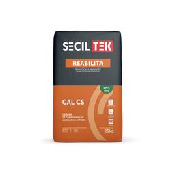 Secil Reabilita Cal CS