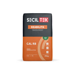 Secil Reabilita Cal RB