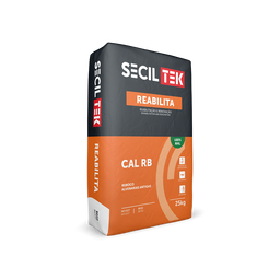 Secil Reabilita Cal RB