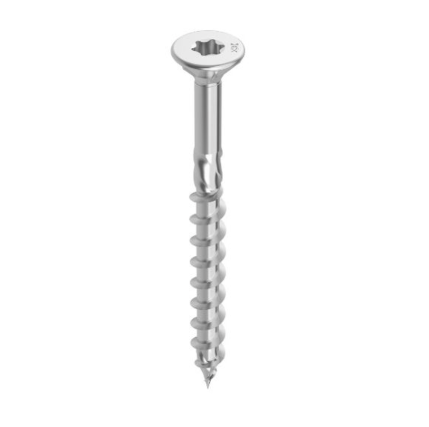 Heco Wood Wool Screws