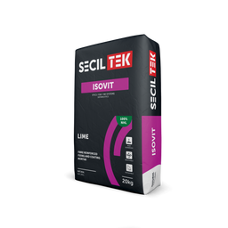 Secil Isovit Lime