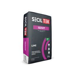 Secil Isovit Lime
