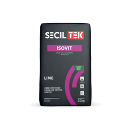 Secil Isovit Lime