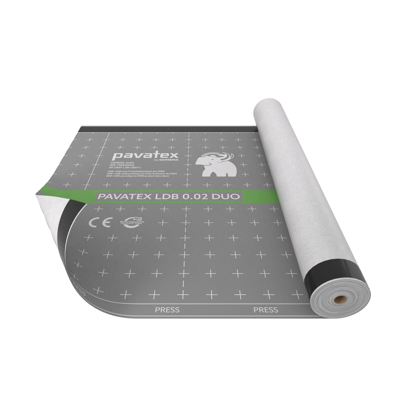 Pavatex LDB Duo