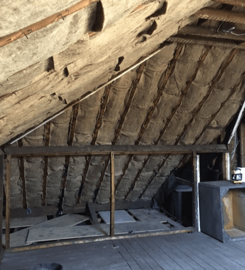 SheepWool Optimal Wool Roll