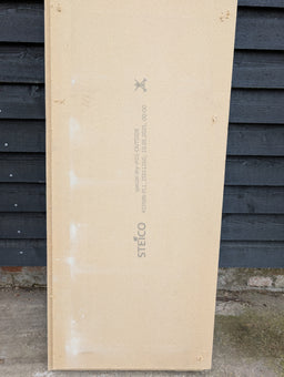 Steico Special Dry Board