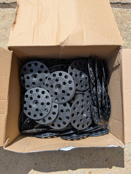 Ejot Wood Wool Washers