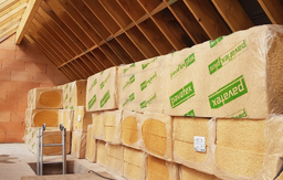 Pavatex Pavaflex Wood Fibre Batt
