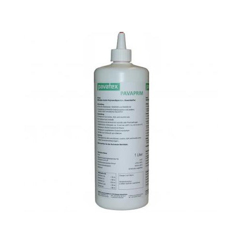 Pavaprim Primer