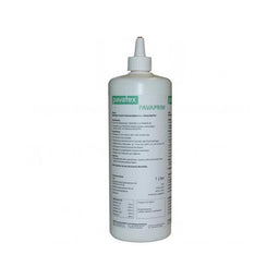 Pavaprim Primer