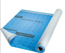 Pavatex DSB 2