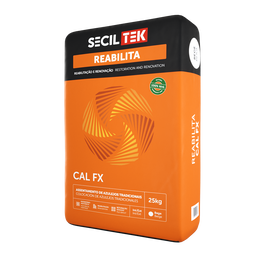 Secil Reabilita Cal FX