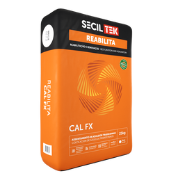 Secil Reabilita Cal FX