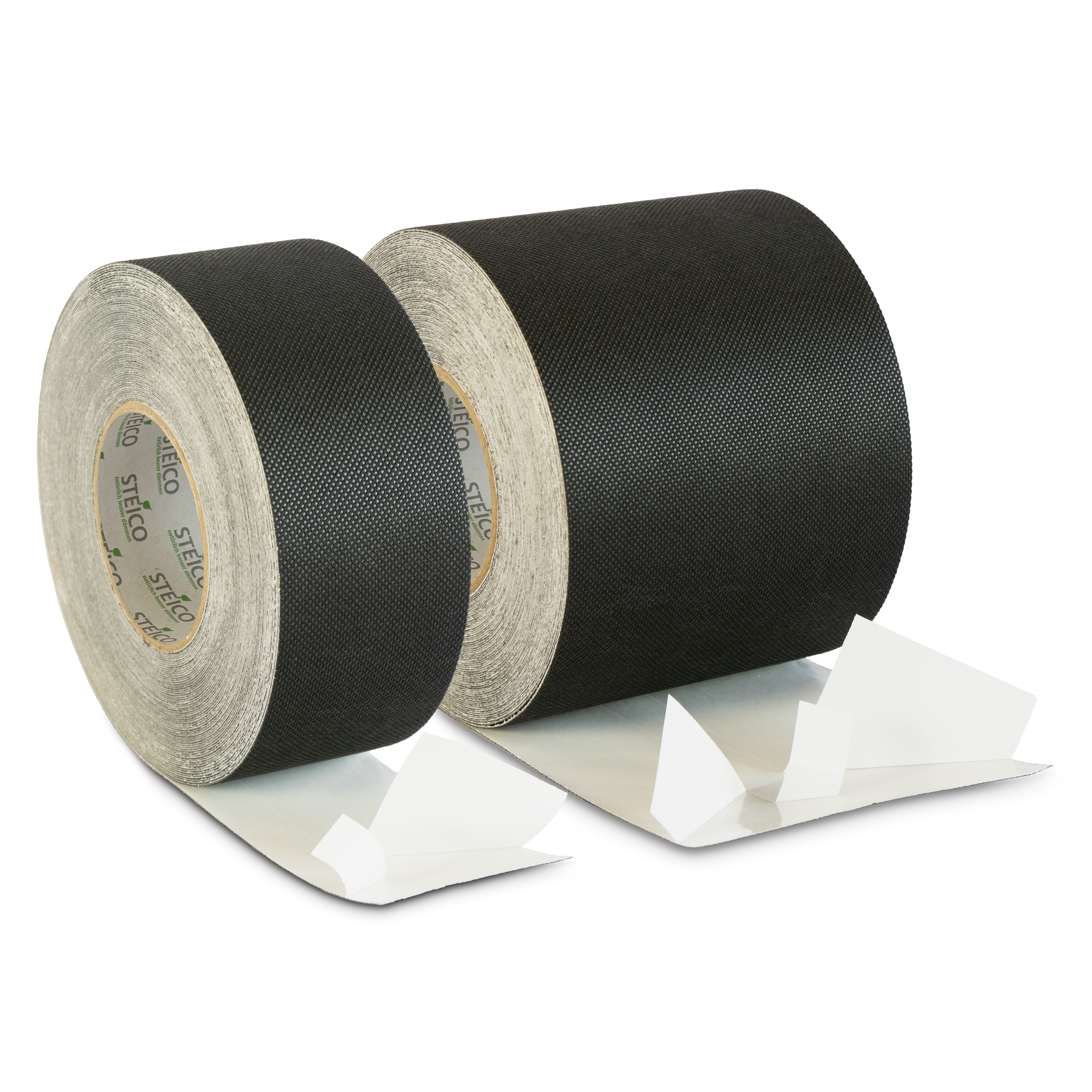 Steico Multi Tape Black