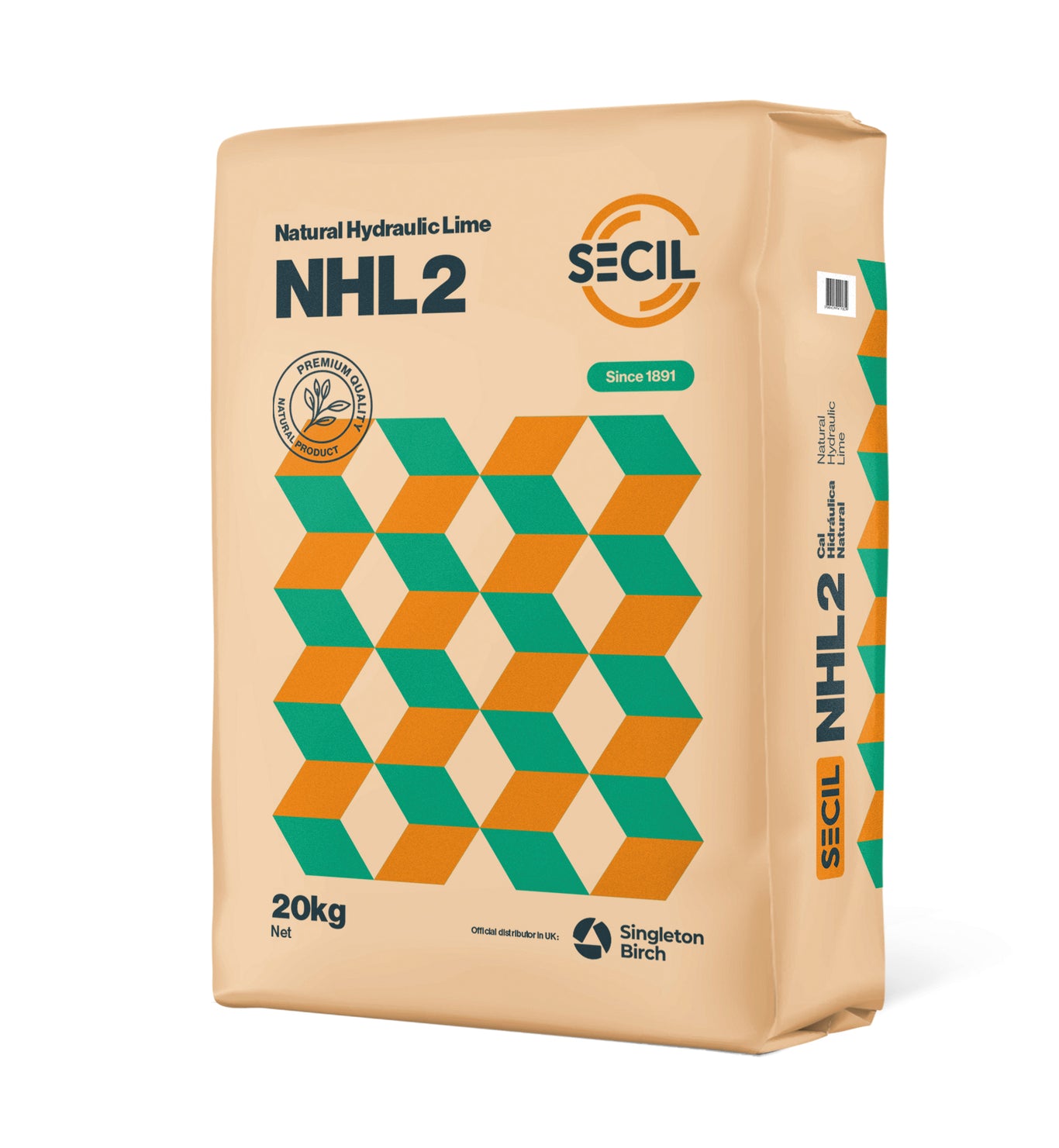 Secil NHL2
