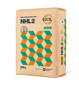 Secil NHL2