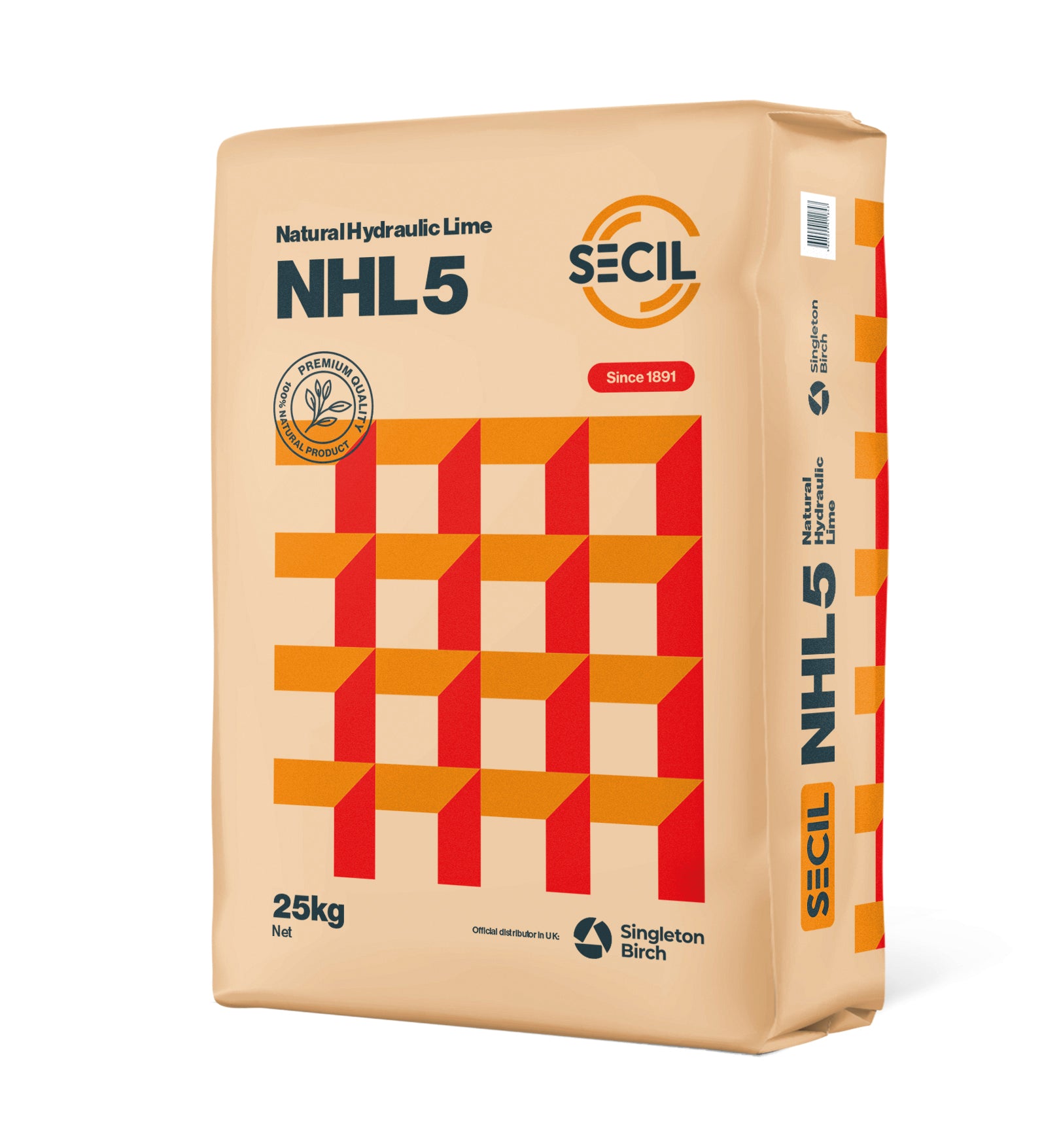 Secil NHL5
