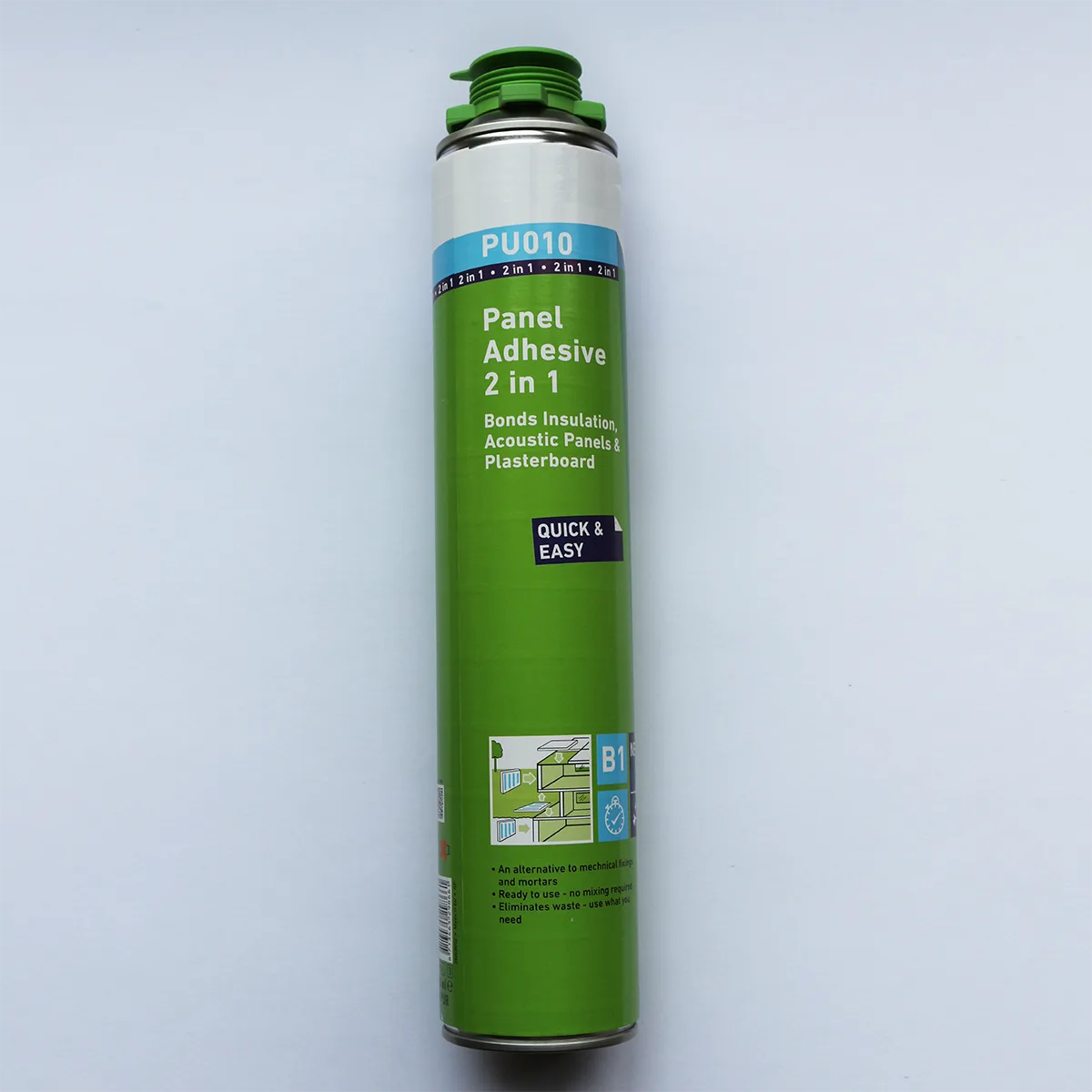 Savolit Plus Joint Adhesive Nozzles