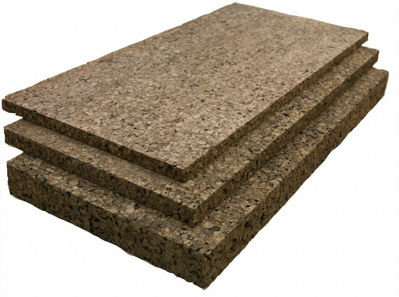 Secil Cork Board
