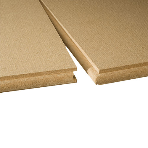 Pavatex Isolair Multi Board