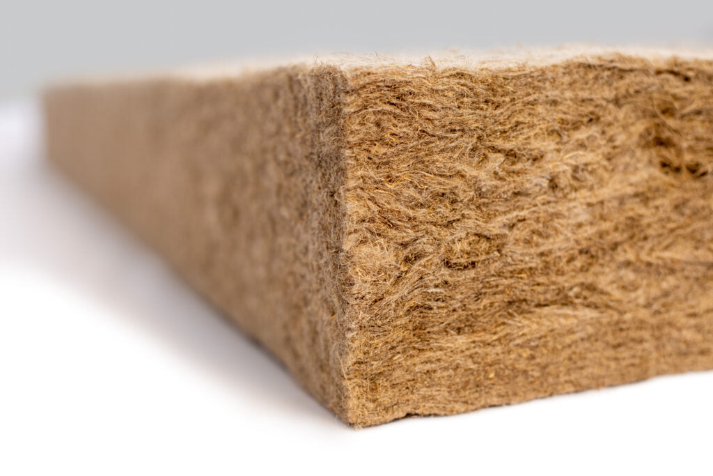 IndiTherm Hemp Insulation Batt