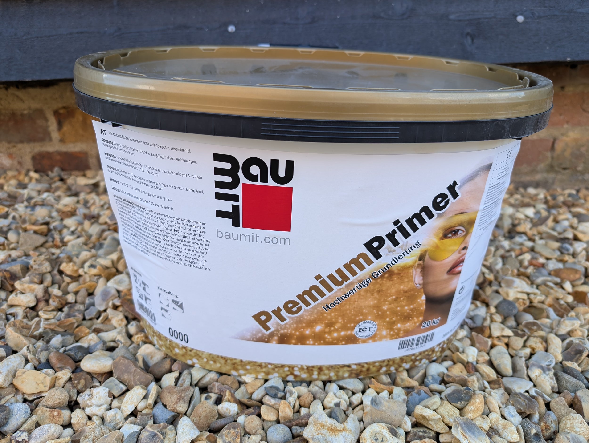 Baumit Premium Primer