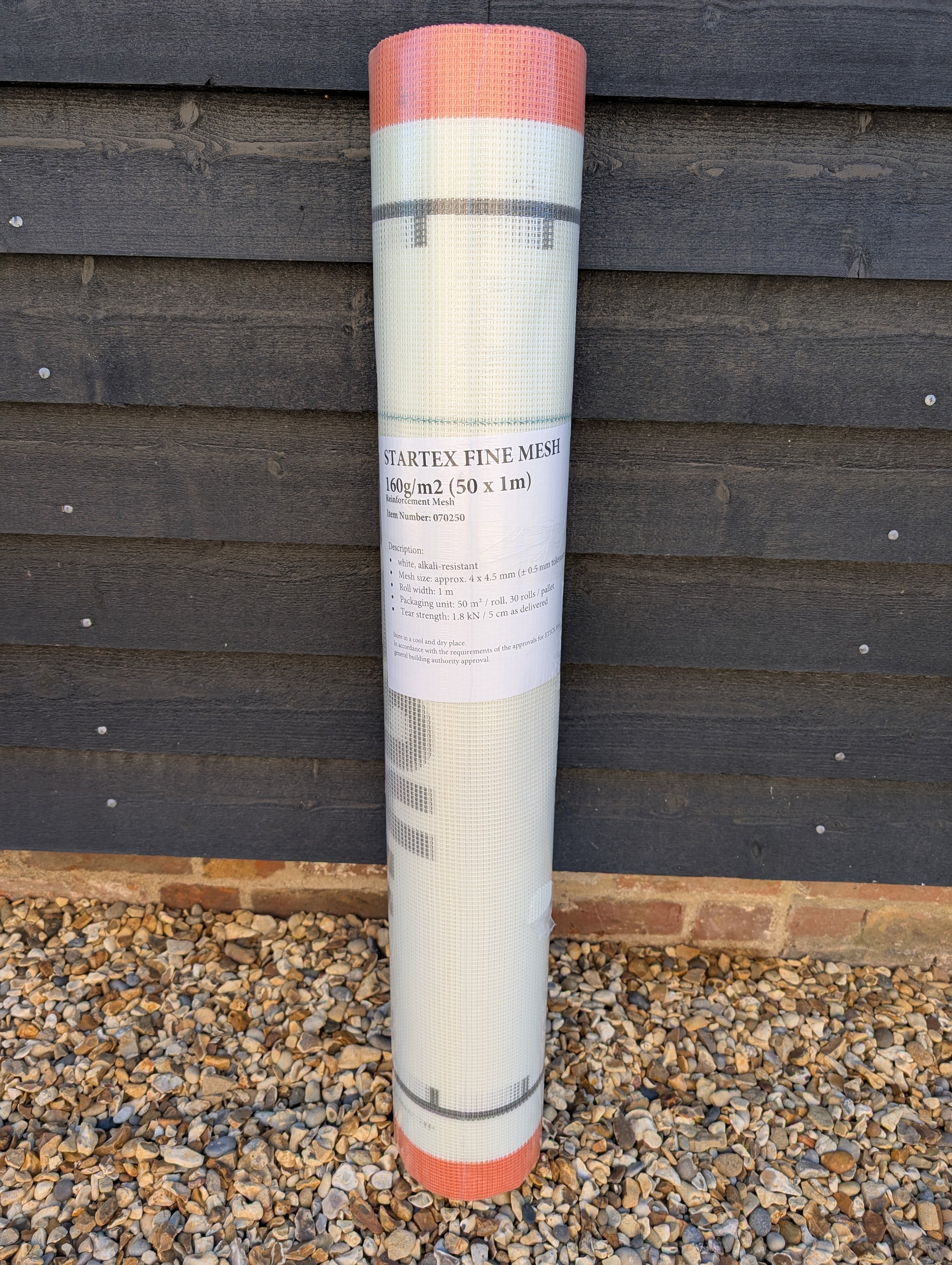 Baumit StarTex Fine Reinforcing Mesh